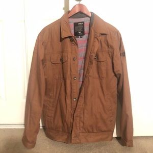 RVCA Utility jacket